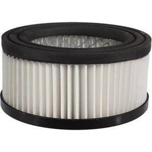 Perel Wasbaar HEPA filter - geschikt voor TCA90040 - 4L model