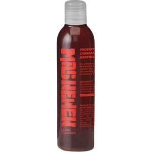 Mas Newen - Bodywash - Kaneel - Plantaardig - 100% Natuurlijk