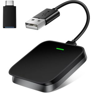 Apple Carplay Dongle - Apple Carplay - Carlinkit - Carplay Draadloos - Apple Carplay Adapter