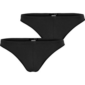 HOM - Freddy - String - Stretch-Baumwolle