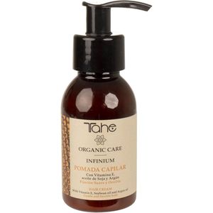 Tahe - Organic Care - Infinium - Hair Cream - 100ml