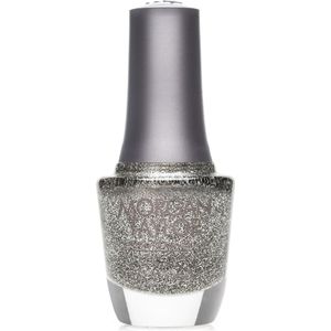 Morgan Taylor - Nail Lacquer - 50065 G Time to Shine - 15 ml
