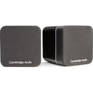 Cambridge Audio Minx Min 11 Zwart luidspreker