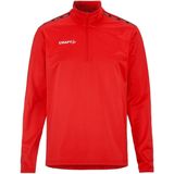 Craft - Sduad Go - Sweater - 1/2 Rits