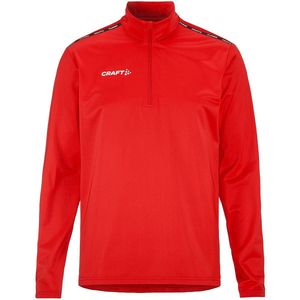 Craft - Sduad Go - Sweater - 1/2 Rits