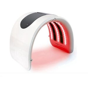 WNHB® Roodlicht Therapie Lamp – Infrarood Lichttherapie voor Spierherstel Pijnverlichting en Huidverbetering