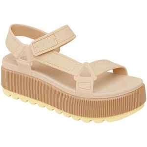 Reef - Water Rem Higher - Sandaal - Pale Banana - Thermoplast - EVA Voetbed