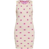 Mymo - Kokerjurk - Room Paars Rood