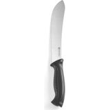 Hendi RVS HACCP Slagersmes 33 cm lemmet 20 cm dikte 2,5 mm