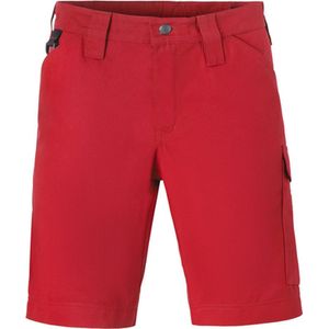 HAVEP Bermuda Shift 80361 - Rood/Charcoal - 56