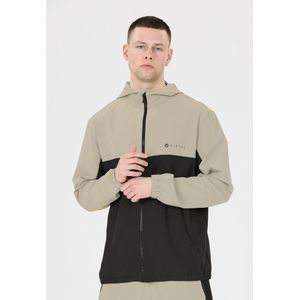 Virtus - Kylan - Funktionsjacke - Heren - Waterafstotend - 4-way Stretchmateriaal