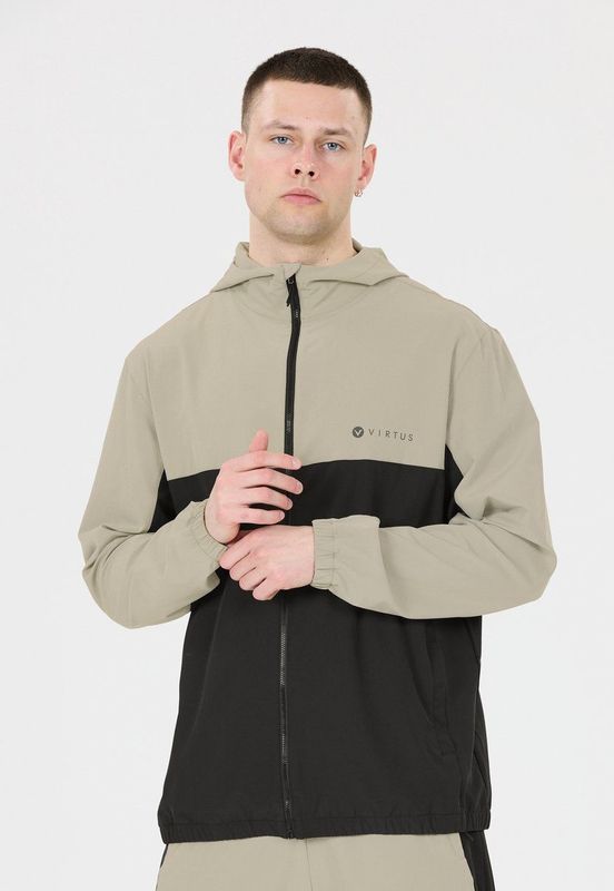 Virtus - Kylan - Funktionsjacke - Heren - Waterafstotend - 4-way Stretchmateriaal