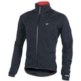 Pearl Izumi - Quest Barrier WXB Jacket - Fietsjack - Zwart - Winddicht - Waterdicht