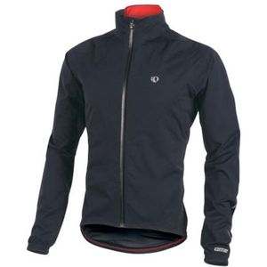 Pearl Izumi - Quest Barrier WXB Jacket - Fietsjack - Zwart - Winddicht - Waterdicht