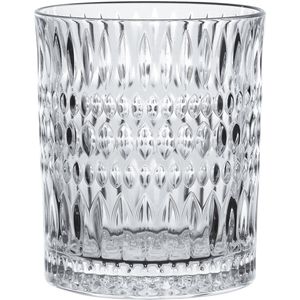 Nachtmann ETHNO beker set, 12-delig, beker, longdrinkglas, drinkglas, kristalglas, 105354