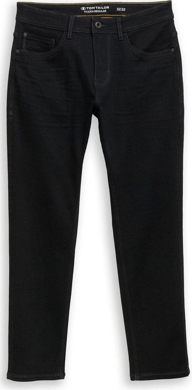 Tom Tailor - 1047978 - Regular Broek