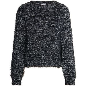 usha - Strickpullover - Met Schitterende Optiek - Tweekleurig