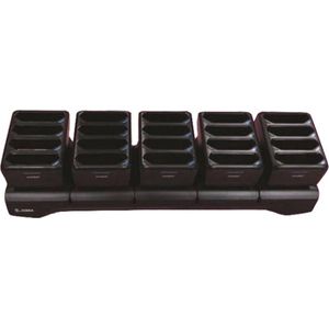 Zebra 20 Slot Battery Charger