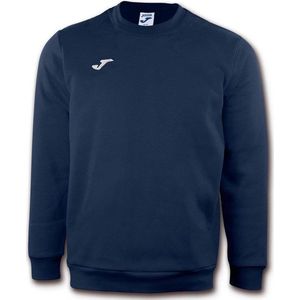 Joma Cairo II Sweater Heren - Marine | Maat: 2XL