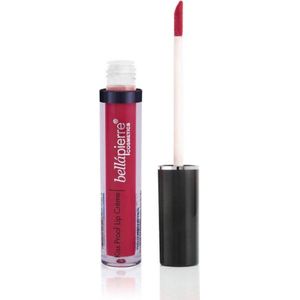 Bellápierre - Kiss Proof Lip Crème - Hibiscus
