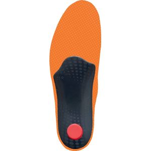 Pedag 197 Magic Step Plus Unisex Steunzool met Demping - 43