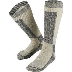 Xtreme Sportswear - Trekking Sokken - Merino Wol - Warm - Comfortabel
