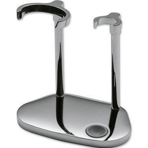 Boker scheermeshouder voor open scheermessen en kwast