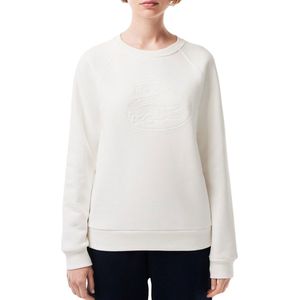 Lacoste Lacoste Sweater Trui Vrouwen - Maat XL