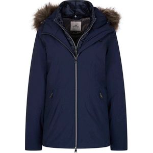 Hv Polo - Jacket Hvpisa - Ginger - XXL (44)