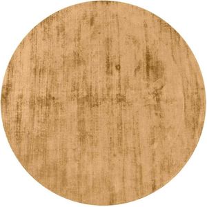 Riverdale - Vloerkleed Luca beige ø180cm - Beige