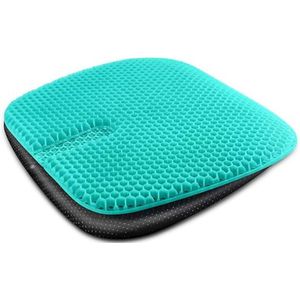 Equivera Stuitkussen - Stuitkussen - Ringkussen - Zitring - Zitring Kussen