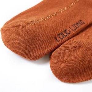 vidaXL - Kindermaillot - 128 - cognackleurig