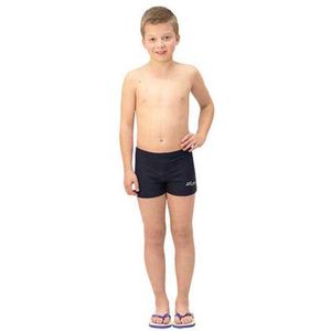 Squba Training Zwemboxer Blauw 12 Years Jongens