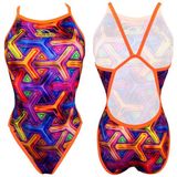 Turbo Revolution Zwemkleding