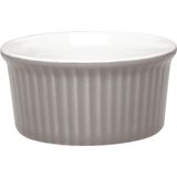 Olympia Pastel Ramekin Grijs 14,5cl - DC806
