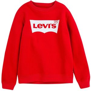 Trainingspak - Suède Fleece - Lange Mouwen - Geribbelde Manchetten - Ronde Hals