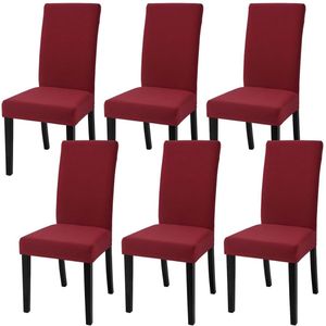 Stoelhoes - Hoogwaardig en Ademend - Universeel - 1 stuk - Polyester en Elastaan