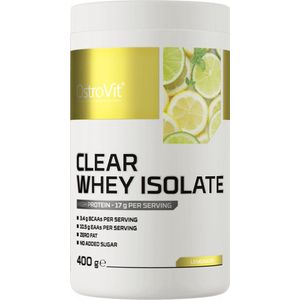 OstroVit Clear Whey Isolate 400 g