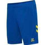 Hummel Ud Las Palmas 25/26 Thuis Korte Broek Blauw XS Man