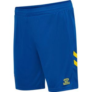 Hummel Ud Las Palmas 25/26 Thuis Korte Broek Blauw XS Man