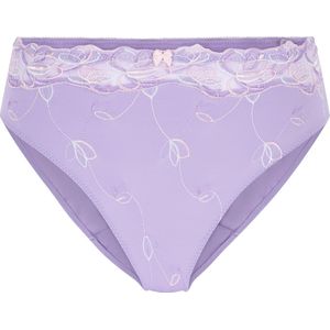 Hunkemöller - Diva - Hoge Slip - Paars