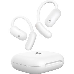 Anker - Soundcore AeroFit 2 - Draadloze Oordopjes - Wit