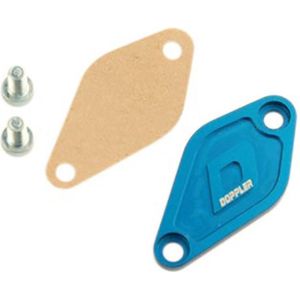 Doppler oliepompdeksel voor Aprilia 50 RS motorfiets Nieuw