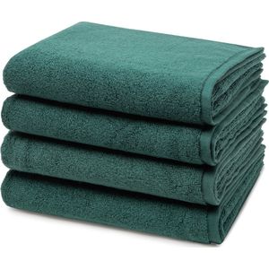 Ross Sonstiges 4 X handdoek - in set 4 pack Sensual Skin