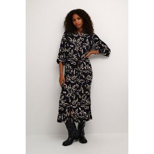 Kaffe KAforrest Dress Dames Jurk