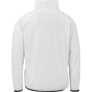 Jas Unisex XL Result Lange mouw White 100% Polyester