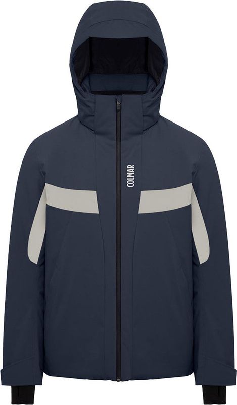 Colmar 1360 Jas Blauw 46 Man