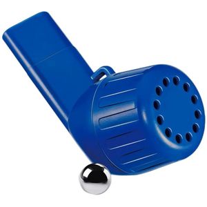 Flutter voor vastzittend slijm - ademhalingstrainer - longtrainer