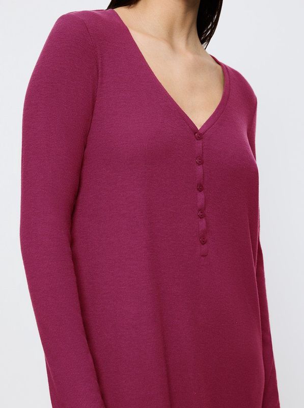 Triumph - Nachthemd - Lang - Mix & Match