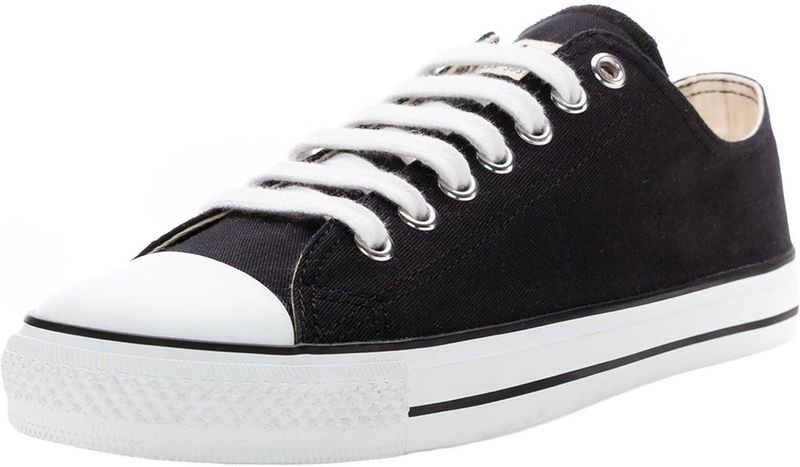 Ethletic - Fair Trainer - Sneakers - Wit